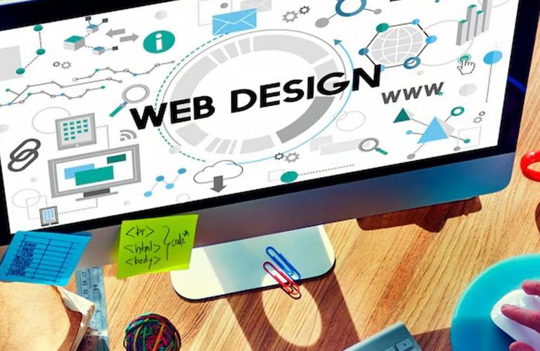 Importance of a Professional Business Website