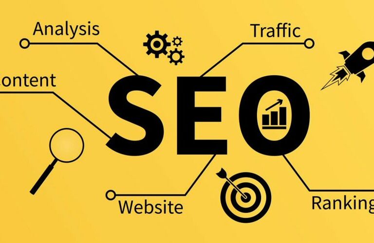 Role of SEO Marketing in Online Business Success